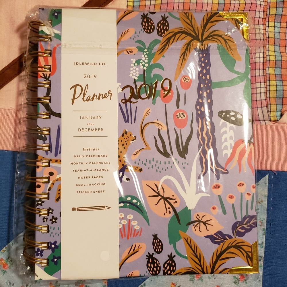 Planner